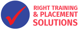 Right Training and Placement Solutions
